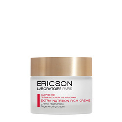 Ericson Laboratoire Krem Odżywczy Extra Nutrition Rich Creme Supreme DHE.AGE 50ml