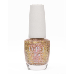 Lakier Nature Strong OPI Mind - Full Of Glitter 15ml