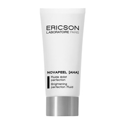 Ericson Laboratoire NOVAPEEL [AHA] Brightening perfection fluid 50 ml