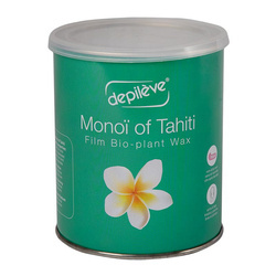 Depileve Wosk Film Wax Monoi of Tahiti 800g