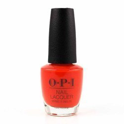 Lakier OPI A Red-vival City 15 ml