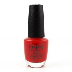 Lakier OPI Red Hot Rio 15 ml