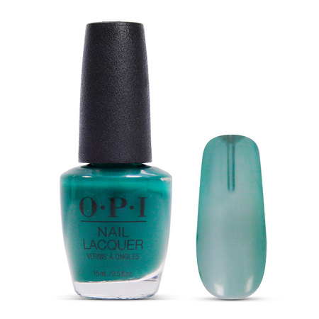 Lakier OPI Pose in Ivy 15 ml