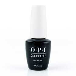 Żel  Lady in Black 15mL