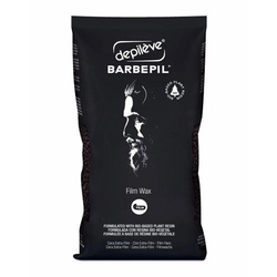 Barbepil Film Wax Granulki 500g