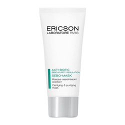 Ericson Laboratoire Maska Oczyszczająca Acti Biotic Sebo-Mask 50 ml