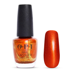 Lakier OPI Liquid Fire 15ml