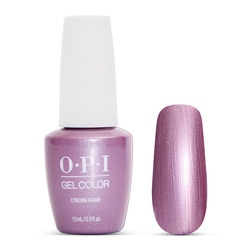 GelColor OPI Cyborn Again 15ml