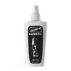 Barbepil 1 Skin Prep spray 220ml