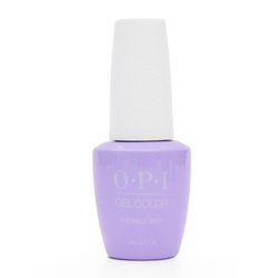 GelColor OPI Sickeningly Sweet 15 ml