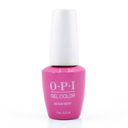 GelColor OPI Big Bow Energy 15ml