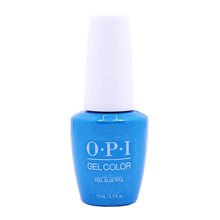 GelColor OPI Feel Bluetiful 15 ml