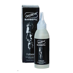 Barbepil Folibeard 75ml