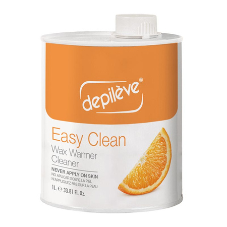 Depileve Easy Clean Do Czyszczenia z Wosku 1l