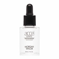 Morgan Taylor Wysuszacz Do Lakieru w Kroplach Quick Dry Drops 30ml