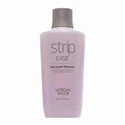 Morgan Taylor Strip Ease Zmywacz Do Lakieru 240ml