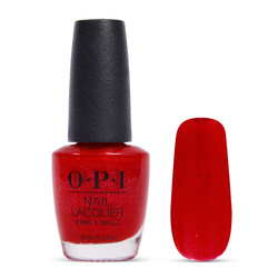 Lakier OPI Big Apple Energy 15 ml