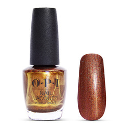 Lakier OPI Millennium Mocha 15ml