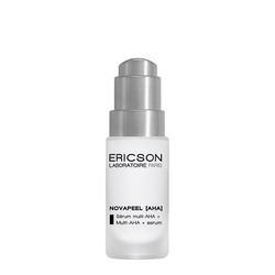 Ericson Laboratoire NOVAPEEL [AHA] Multi- AHA + serum 30 ml