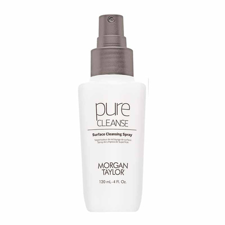 Morgan Taylor Pure Odłtłuszczacz W Sprayu 120 ml