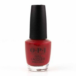 Lakier OPI Chick Flick Cherry 15 ml