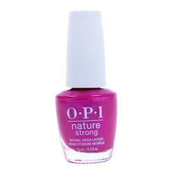 Lakier Nature Strong OPI Thistle Make You Bloom 15ml