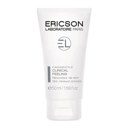 Ericson Laboratoire Scrub Clinical Peeling Fundamentals 50ml