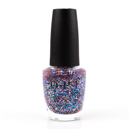 Lakier OPI Cheers To Mani Years 15ml