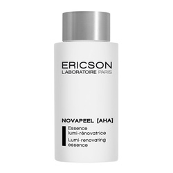 Ericson Laboratoire NOVAPEEL [AHA] Lumi-renovating essence 125 ml
