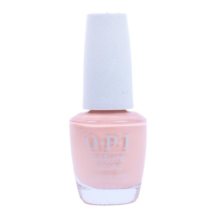 Lakier Nature Strong OPI A Clay In The Life 15ml