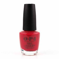 Lakier OPI Red 15 ml