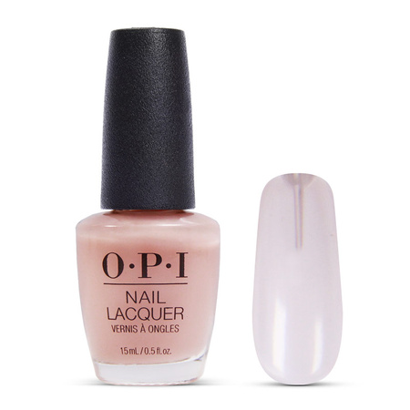 Lakier OPI Pear-Clutching Behavior 15 ml