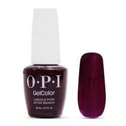 GelColor OPILincoln Park After Brunch 15 ml