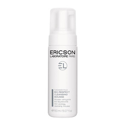 Ericson Laboratoire Fundamentals Bio-Respect Pianka Oczyszczająca 150 ml