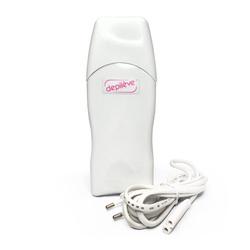 Depileve Podgrzewacz 1 Kolba Bez Bazy 230 V