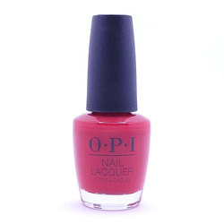 Lakier OPI Red - Veal Your Truth 15 ml