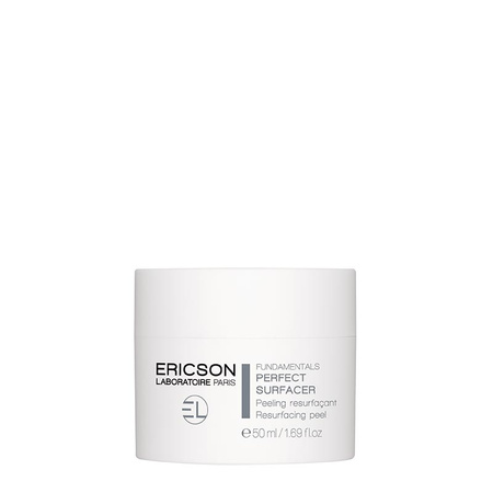 Ericson Laboratoire Scrub Perfect Surfacer Peeling Fundamentals 50ml