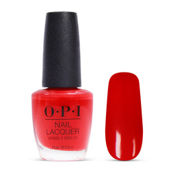 Lakier OPI Blushin` Pride 15 ml