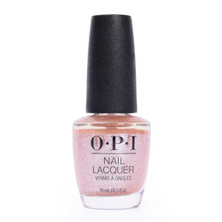 Lakier OPI Salty Sweet Nothings 15 ml