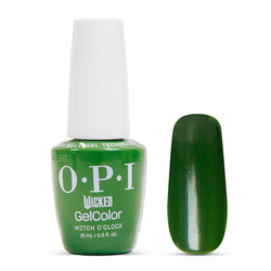 GelColor OPI Witch O`Clock 15 ml