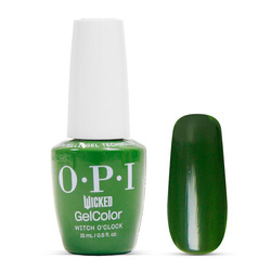 GelColor OPI Witch O`Clock 15 ml