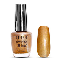 Lakier Infinite Shine OPI 2000 Karats 15 ml