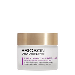 Ericson Laboratoire LINE CORRECTION Line-Repair Plumping Cream 50ml