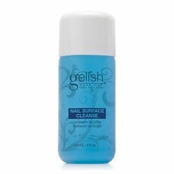 Gelish Cleanser odtłuszczacz Nail Surface Cleanse 120ml