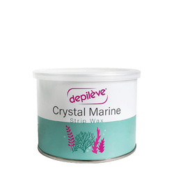 Depileve Wosk Miękki Krystaliczny 400 g