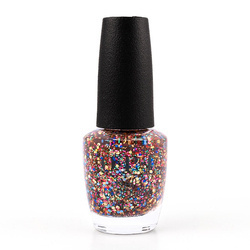 You Had Me at Confetti