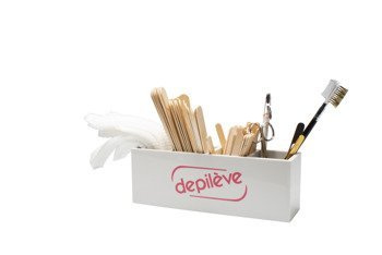 Depileve Organizer Na Akcesoria