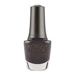 Lakier Morgan Taylor Fashion Week Chic 15ml