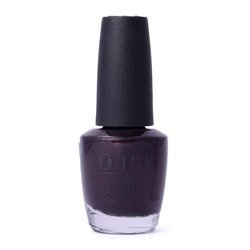 Lakier OPI Black Cherry Chutney 15 ml