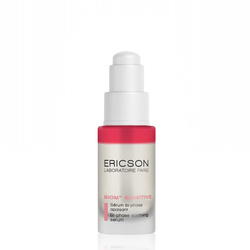 Ericson Laboratoire Biom+Sensitive - Bi-Phase Soothing Serum 30 ml